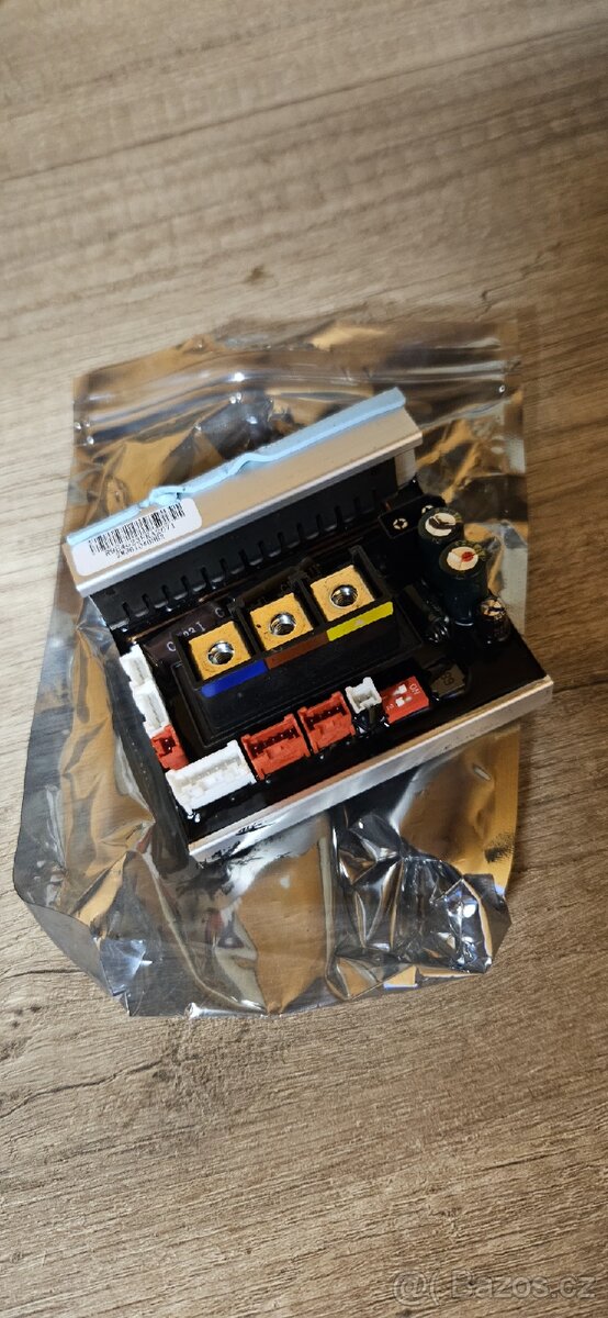 Ninebot G2 Max - řídící jednotka / kontroler, EU