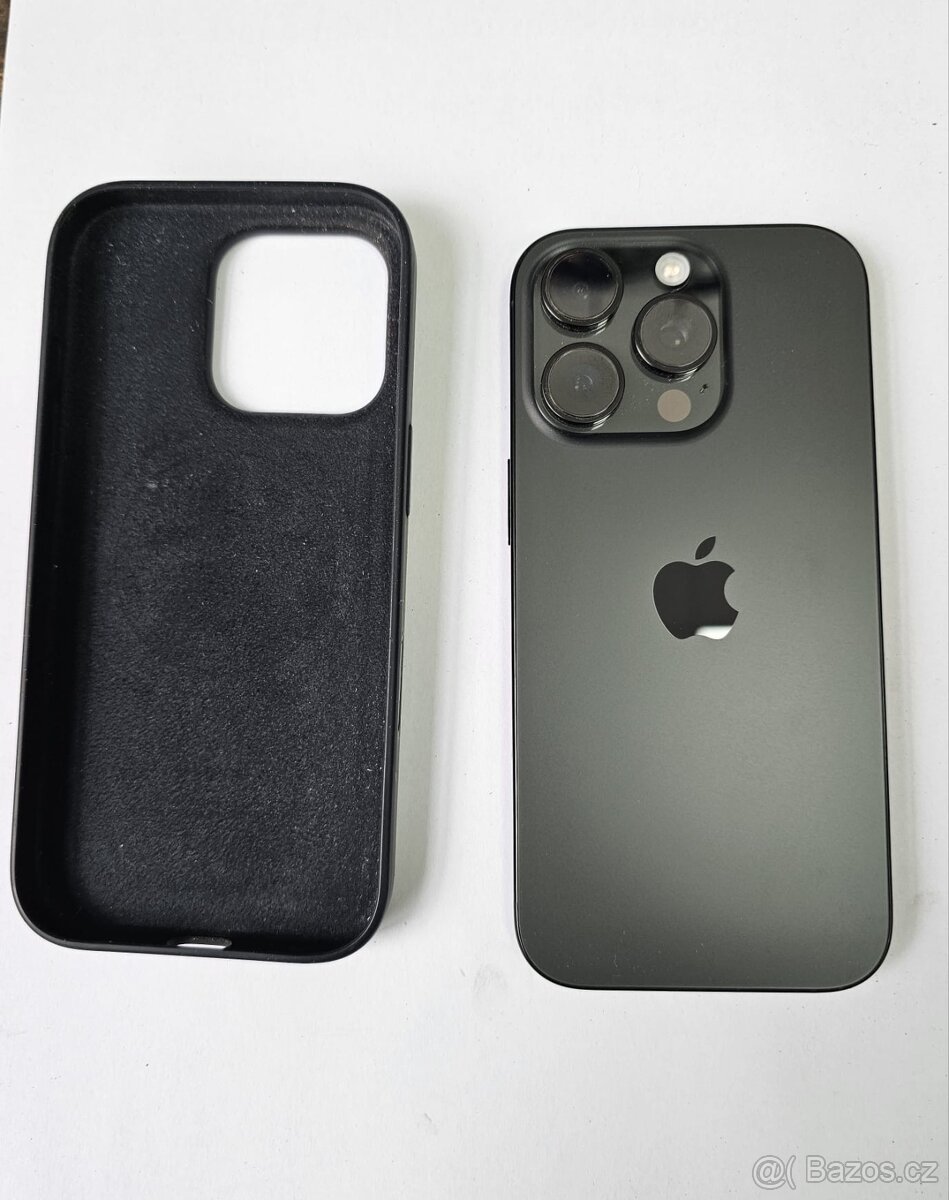 iPhone 16 pro 128gb