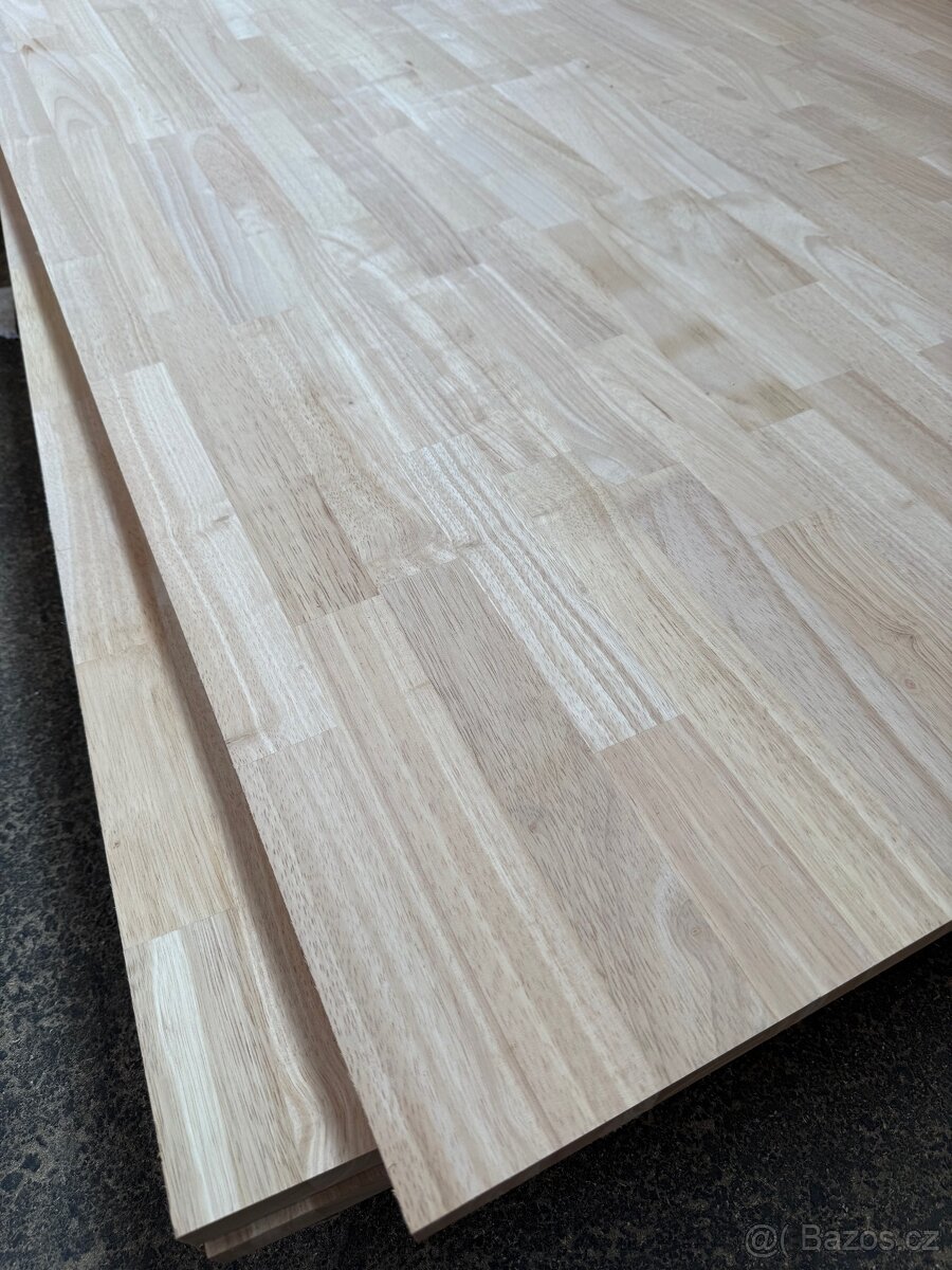 Dubová spárovka Hevea, sleva 5% do 30.11.2025