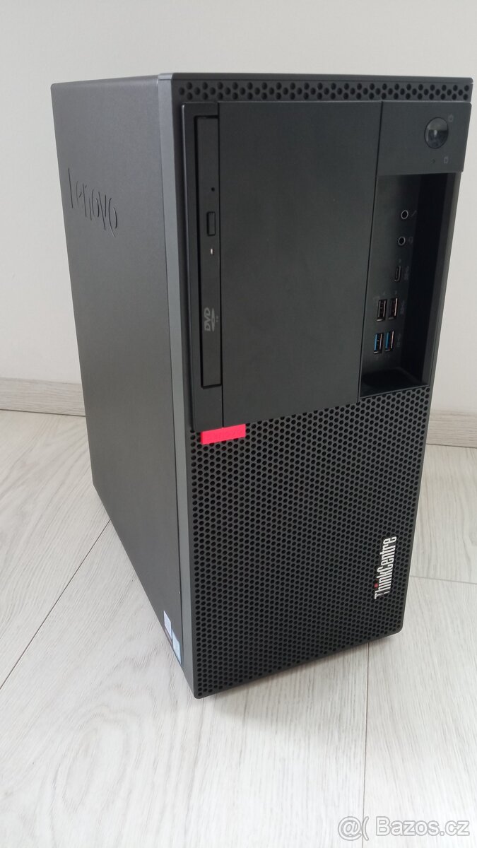 Lenovo Thinkcentre M920T