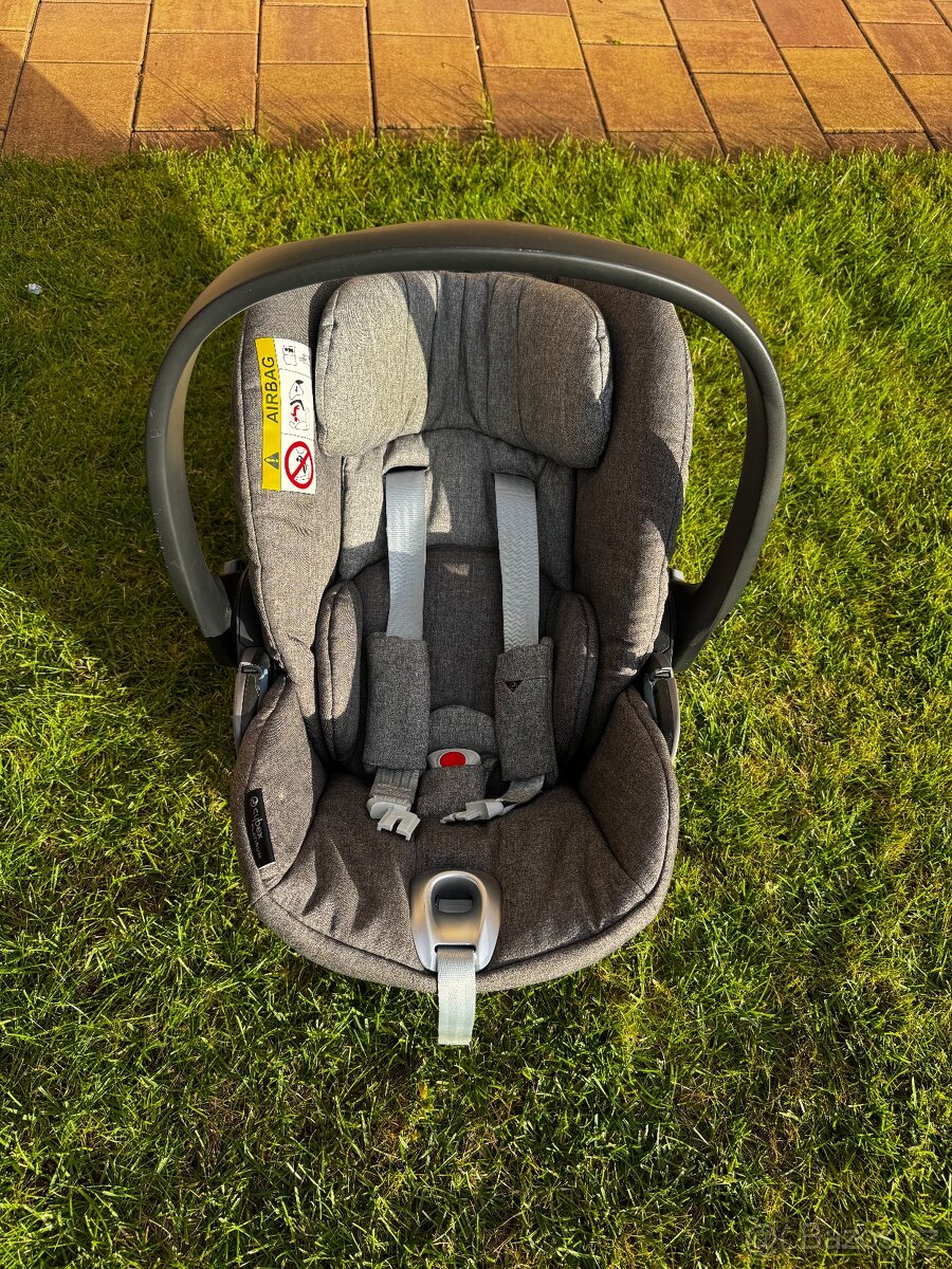 Cybex Platinum