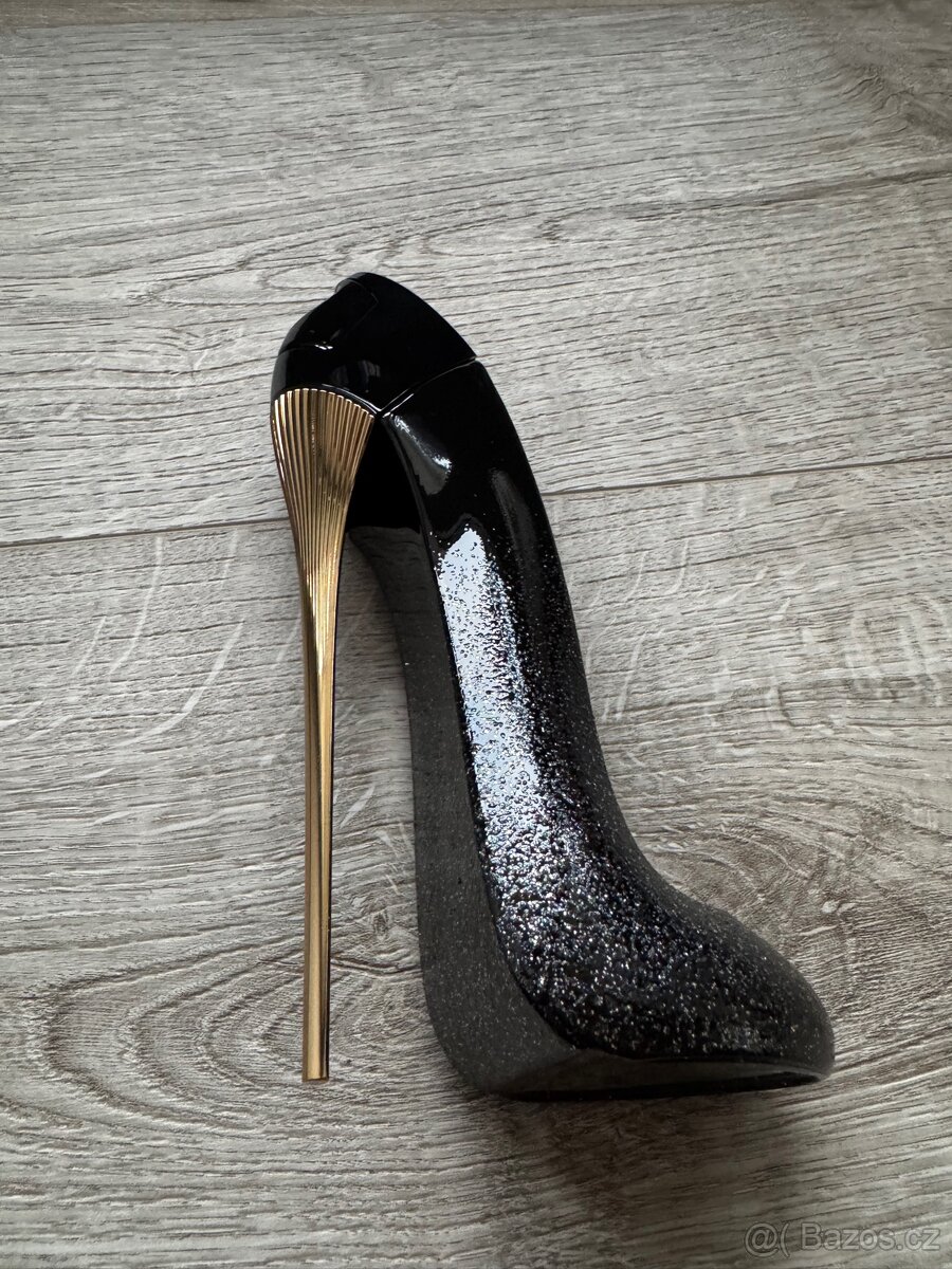 Carolina Herrera Good Girl