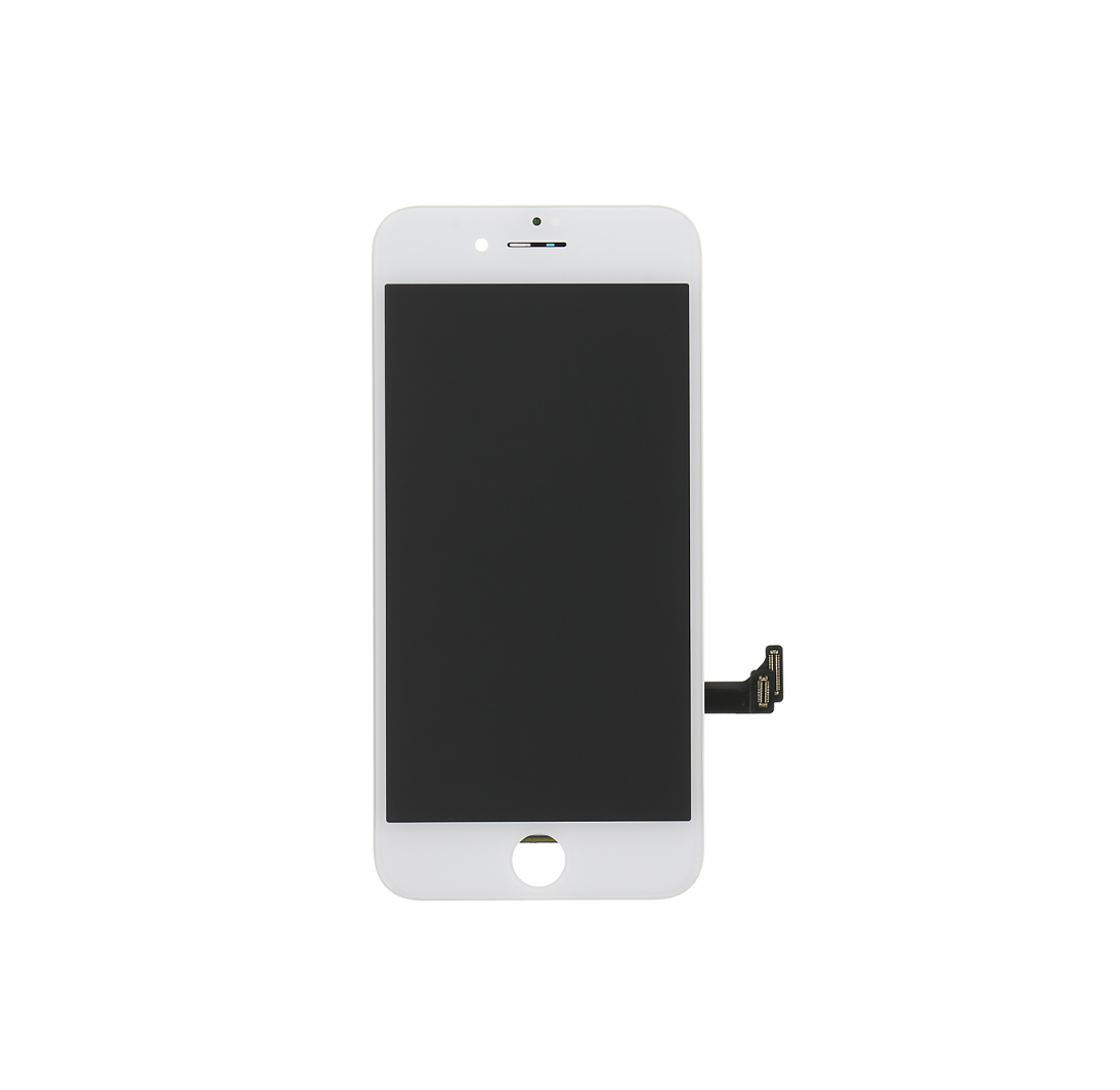 iPhone 8/SE2020 LCD Display + Dotyková Deska bílá