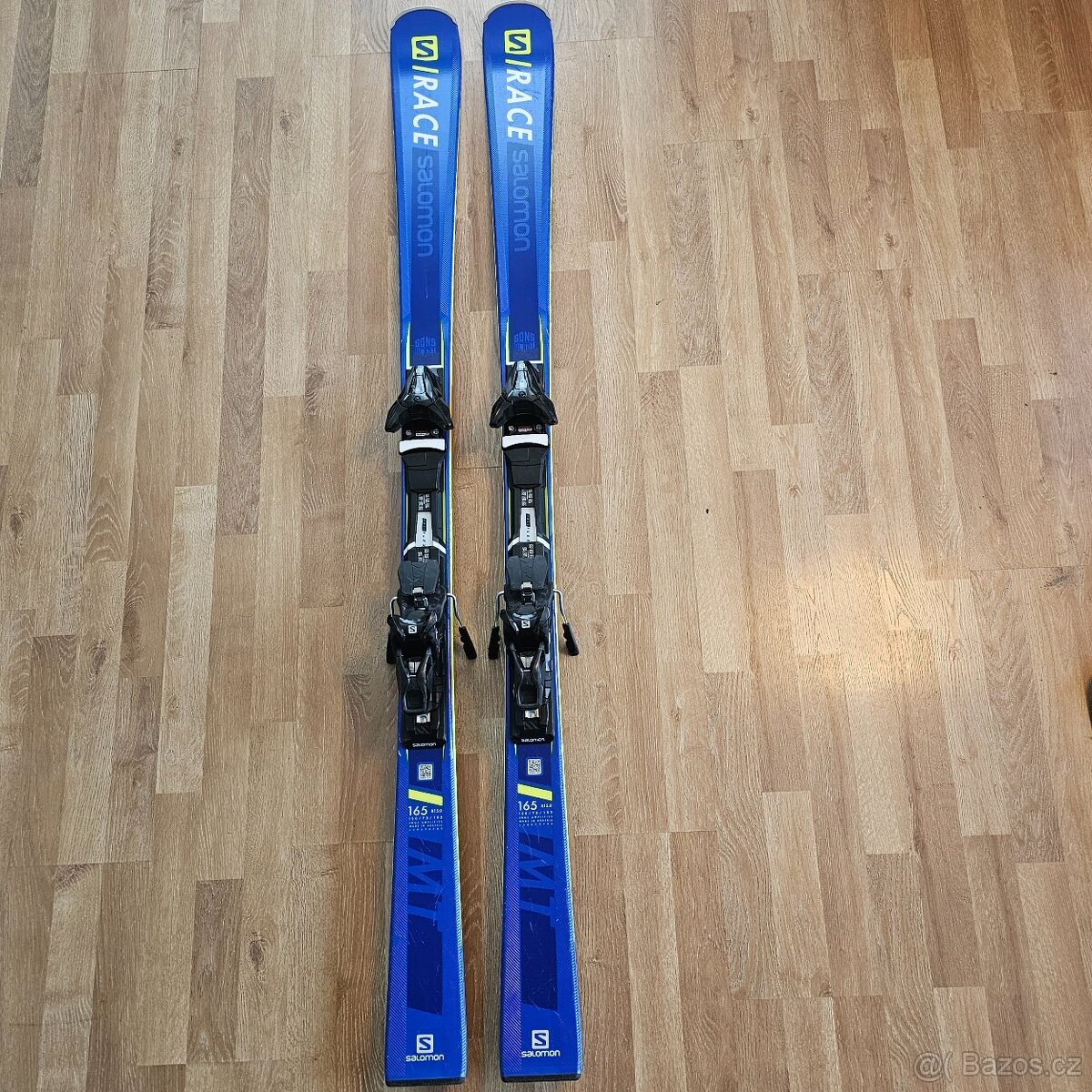 SALOMON S RACE MT 165 cm