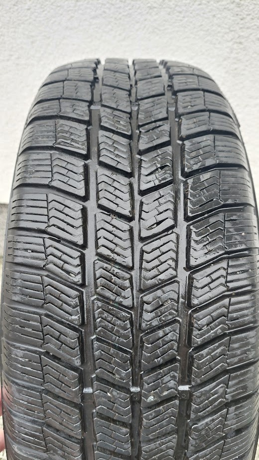 Zimní pneumatika 205/55 R16