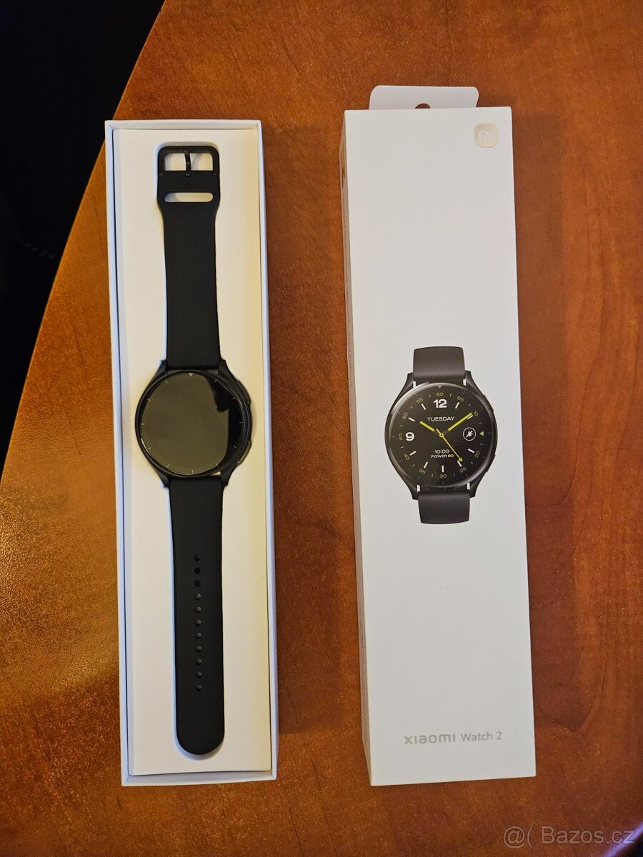 Hodinky Xiaomi Watch 2