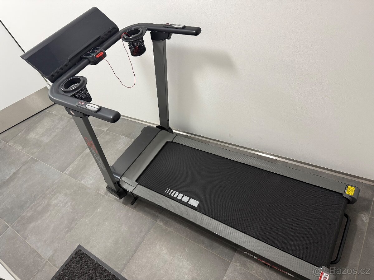 BĚŽECKÝ PÁS EVERFIT TFK 655 SLIM