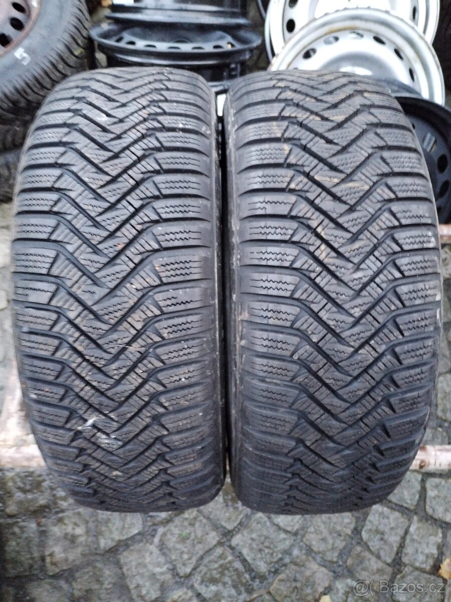 185/55/15 zimni pneu 185/55 R15