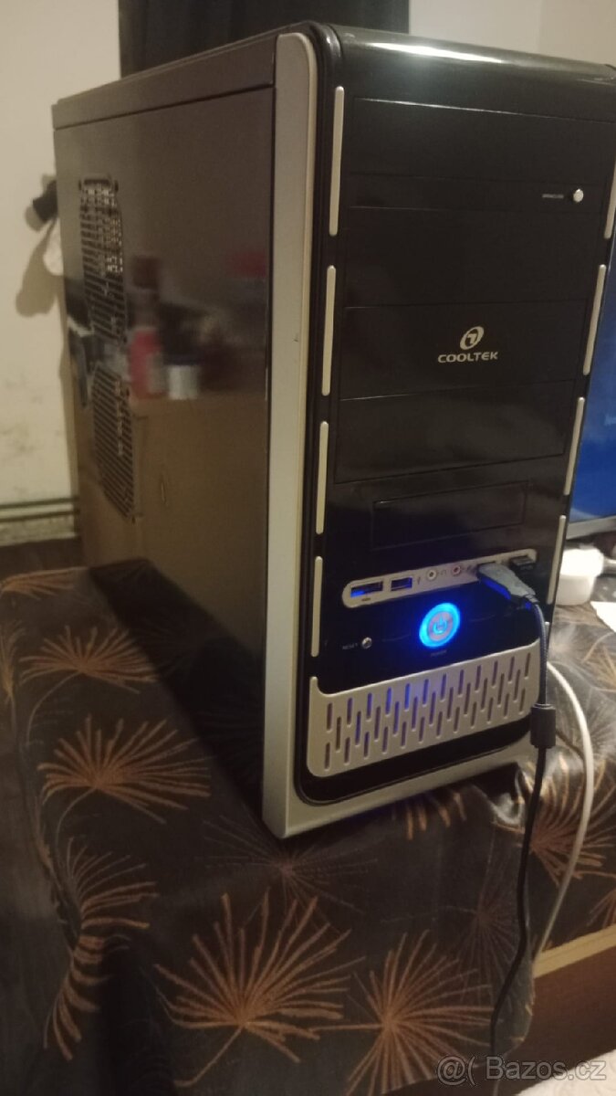 Prodam Intel core i7