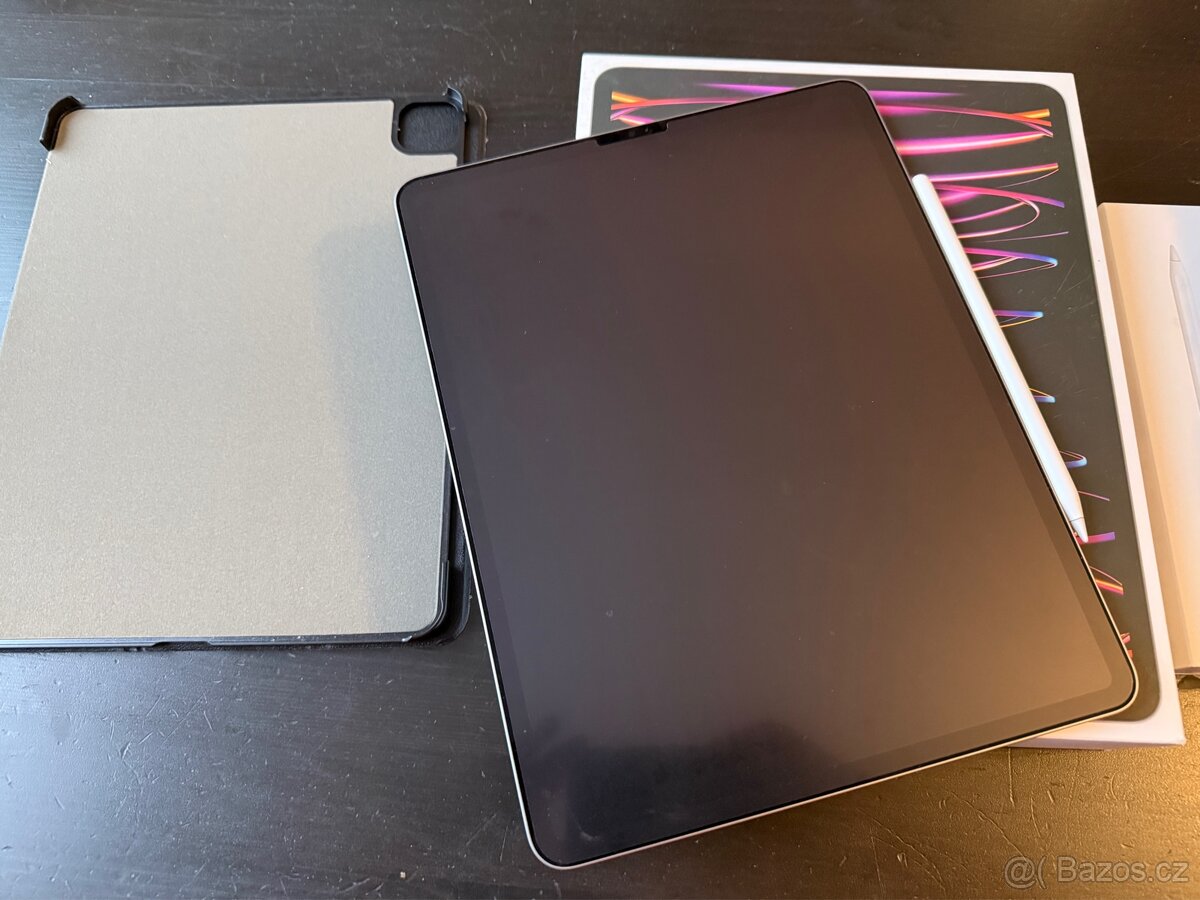 Ipad Pro 6. generace M2 12.9