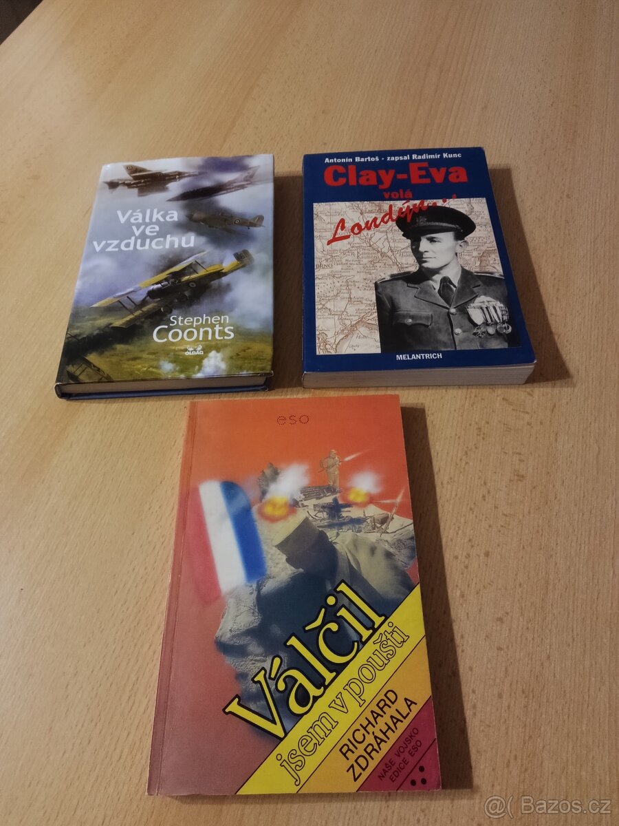 SS Hitlerova černá garda,Válka ve vzduchu