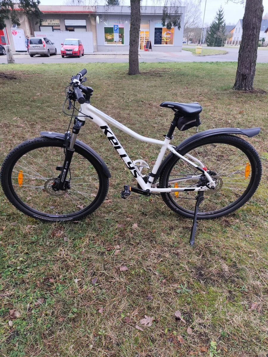 Horské jízdní kolo zn. Kellys Vanity 70