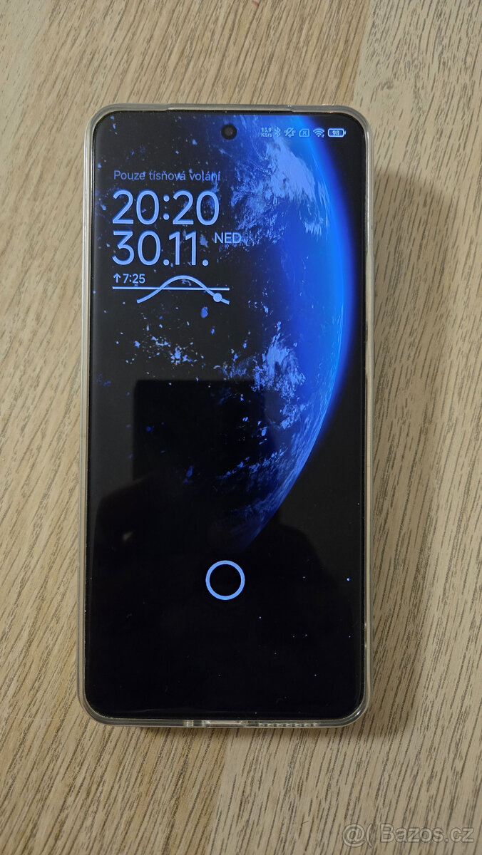 Xiaomi 15 Ultra 5G 16GB/512GB