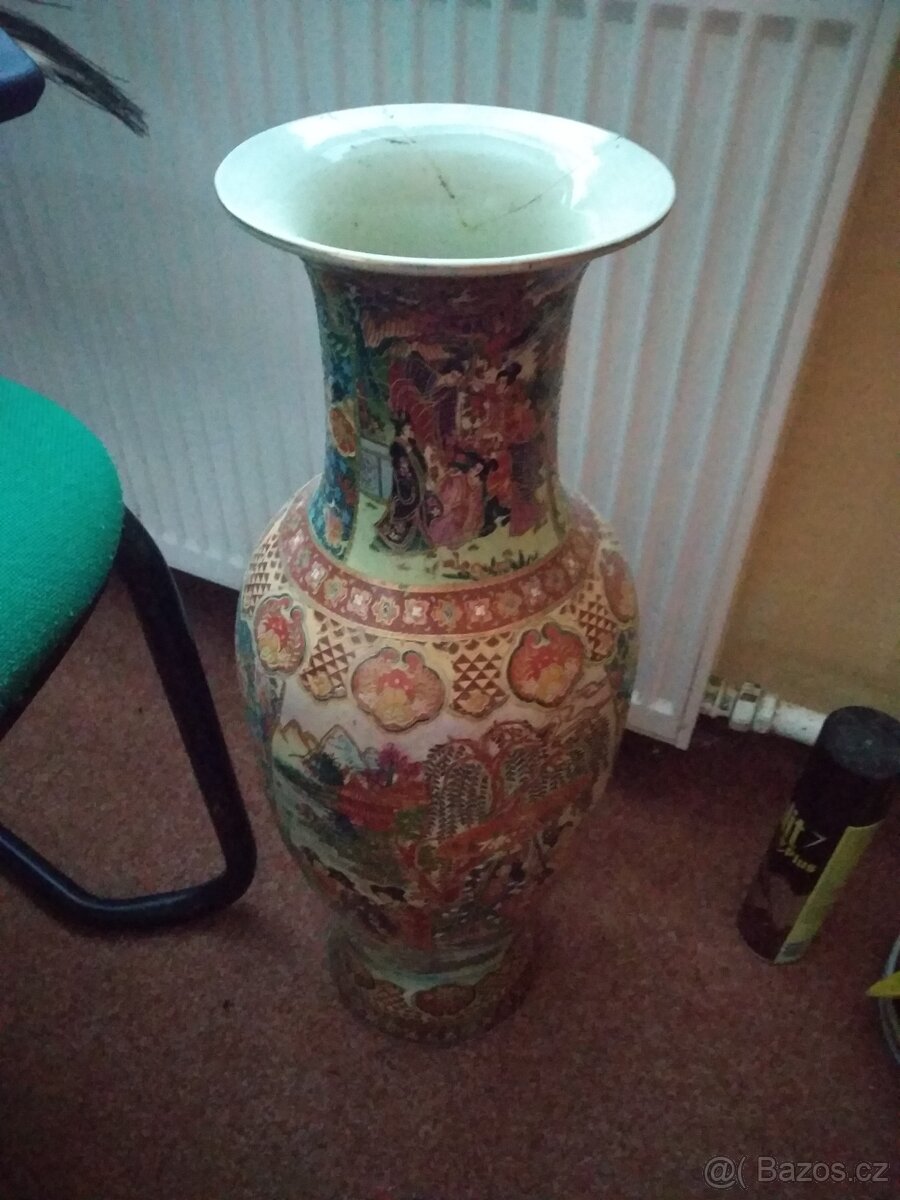 Velká váza