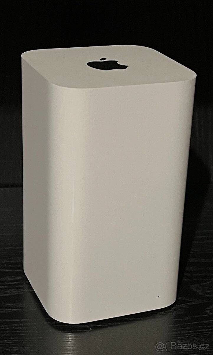 Apple Time Capsule 4TB