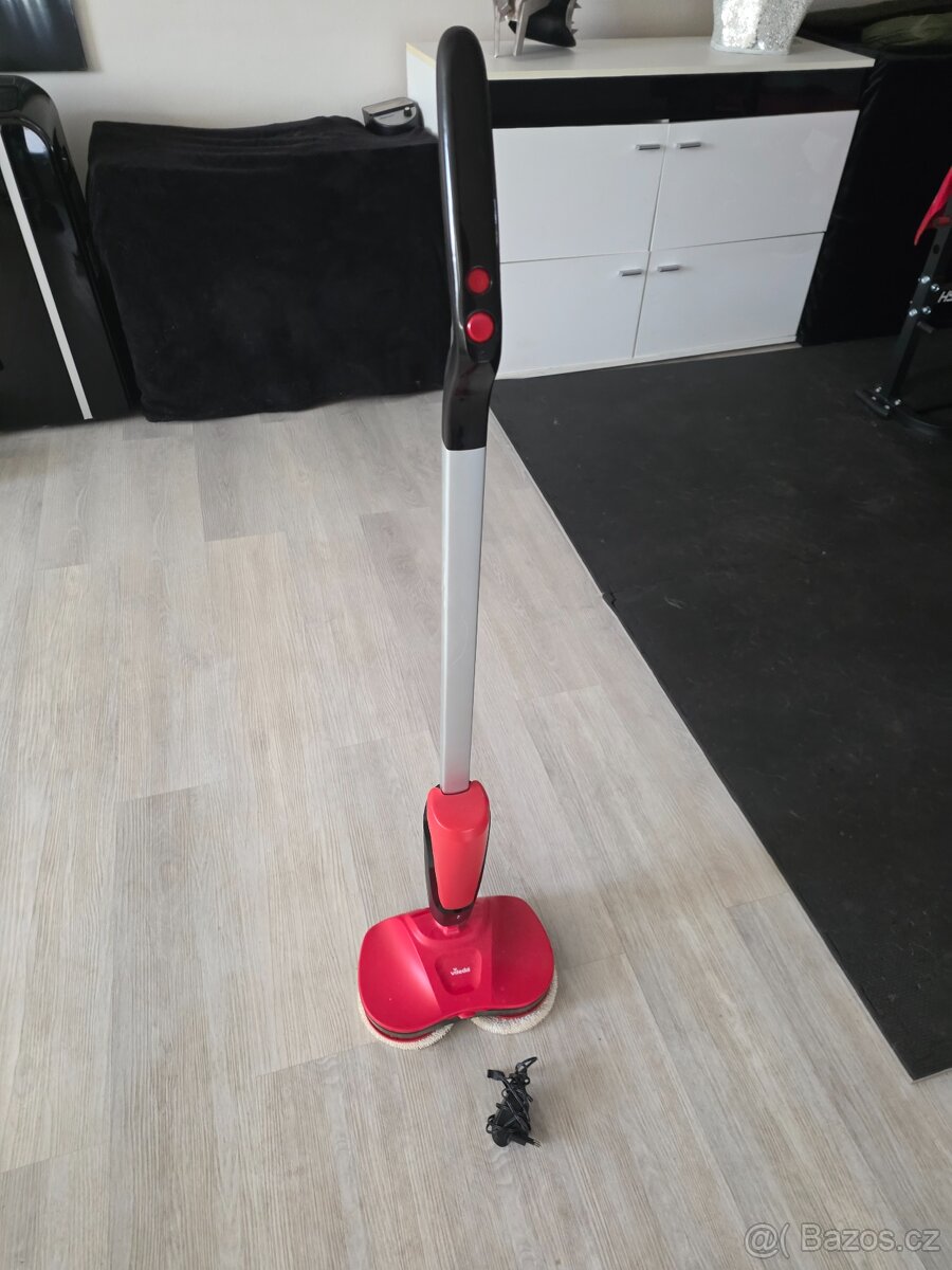 Vileda Elektrický sprejový mop LOOPER ONE