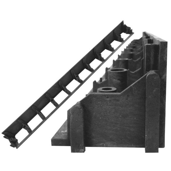 Neviditelný obrubník 80 n-18