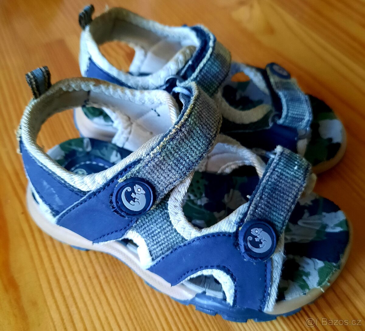 Sandálky vel.24