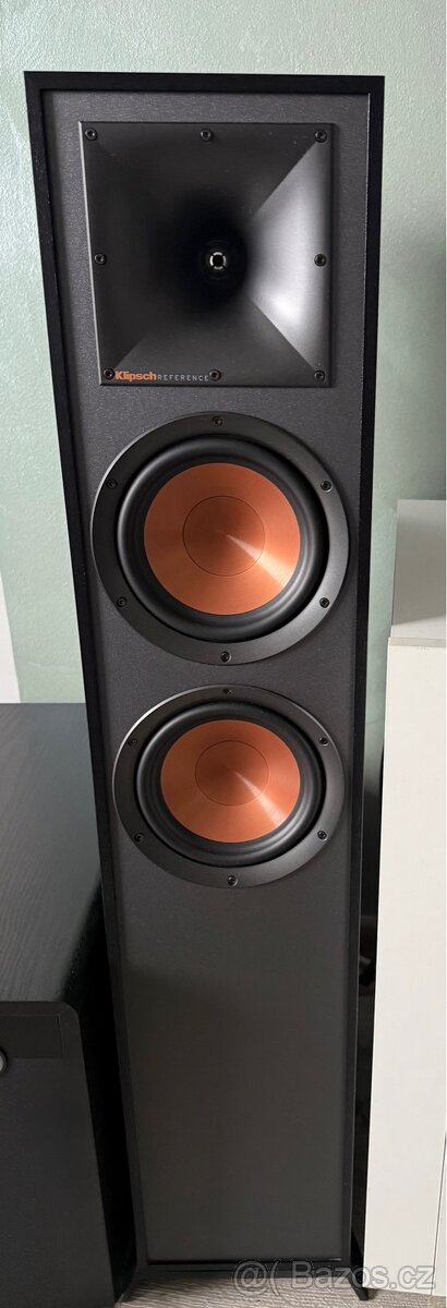 Klipsch R-620F
