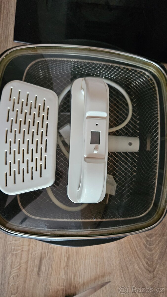 Multifunkční hrnec