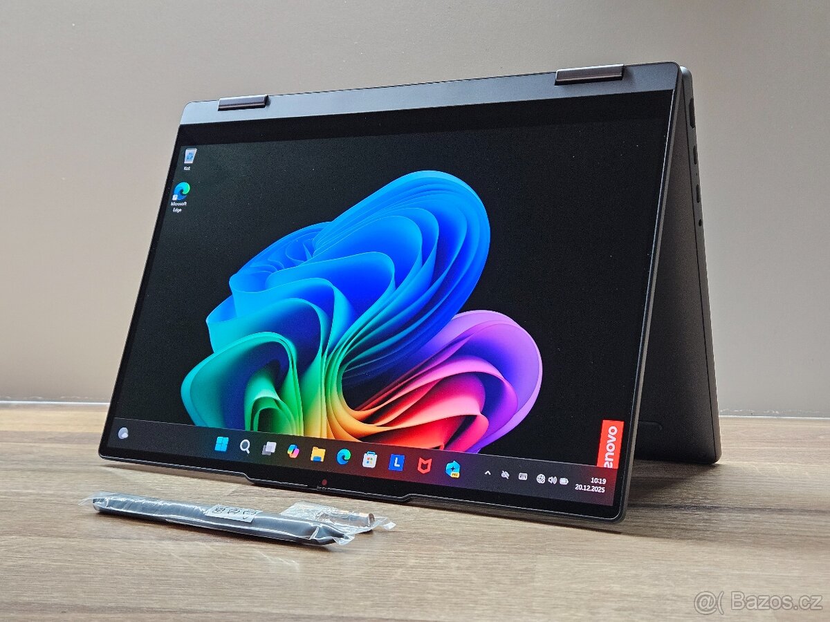 OLED_14" LENOVO IDEAPAD 5 14Q8X9_SNAPDRAGON X PLUS_16GB_SSD