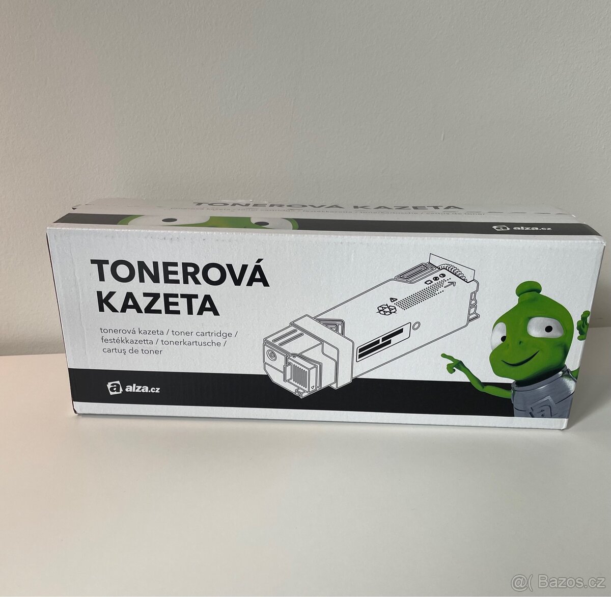 Tonerová kazeta HP W1420A