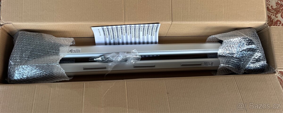 Střešní nosič Opel Mokka, Mokka X