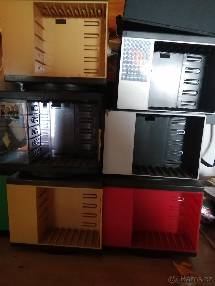 CCA 100 KS ORIGINÁL.MC