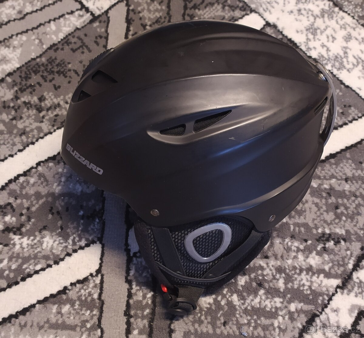 Lyžařská helma BLIZZARD