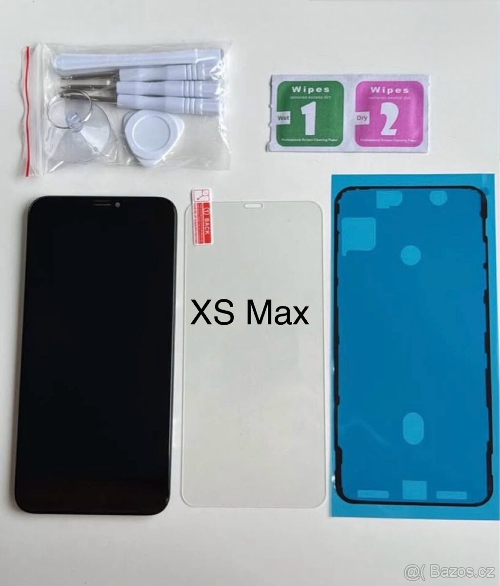 Displej iPhone XS Max