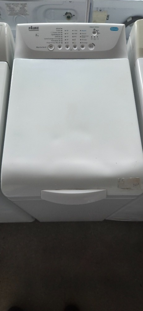 CANDY 6Kg VRCHEM PLNĚNÁ