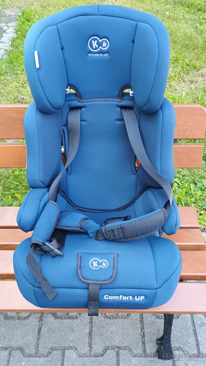 typ Kinderkraft Komfort