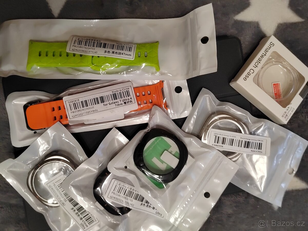 Samsung galaxy watch 8 ultra 47mm