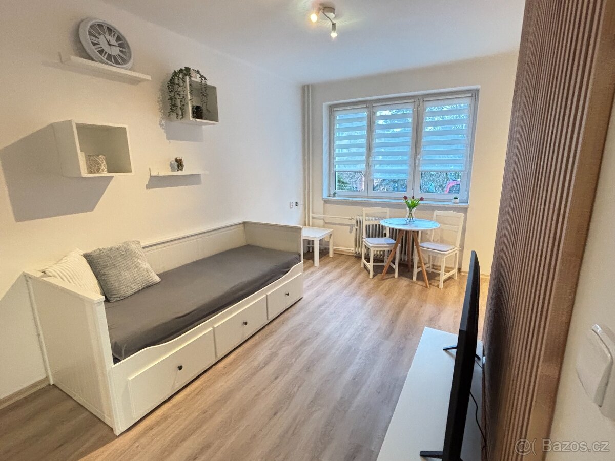 Pronájem bytu Tachov