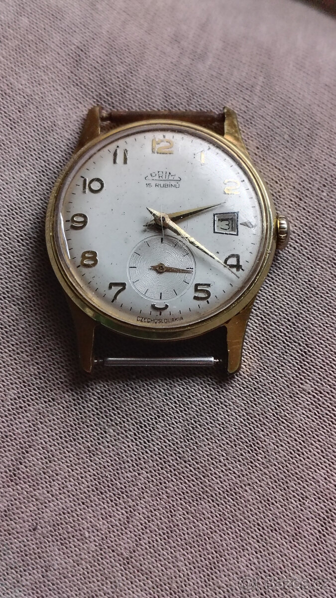 hodinky prim