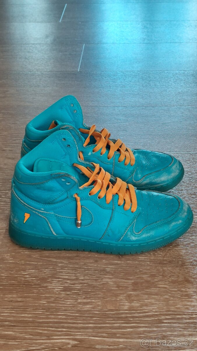 Botasky - limitovaná edice