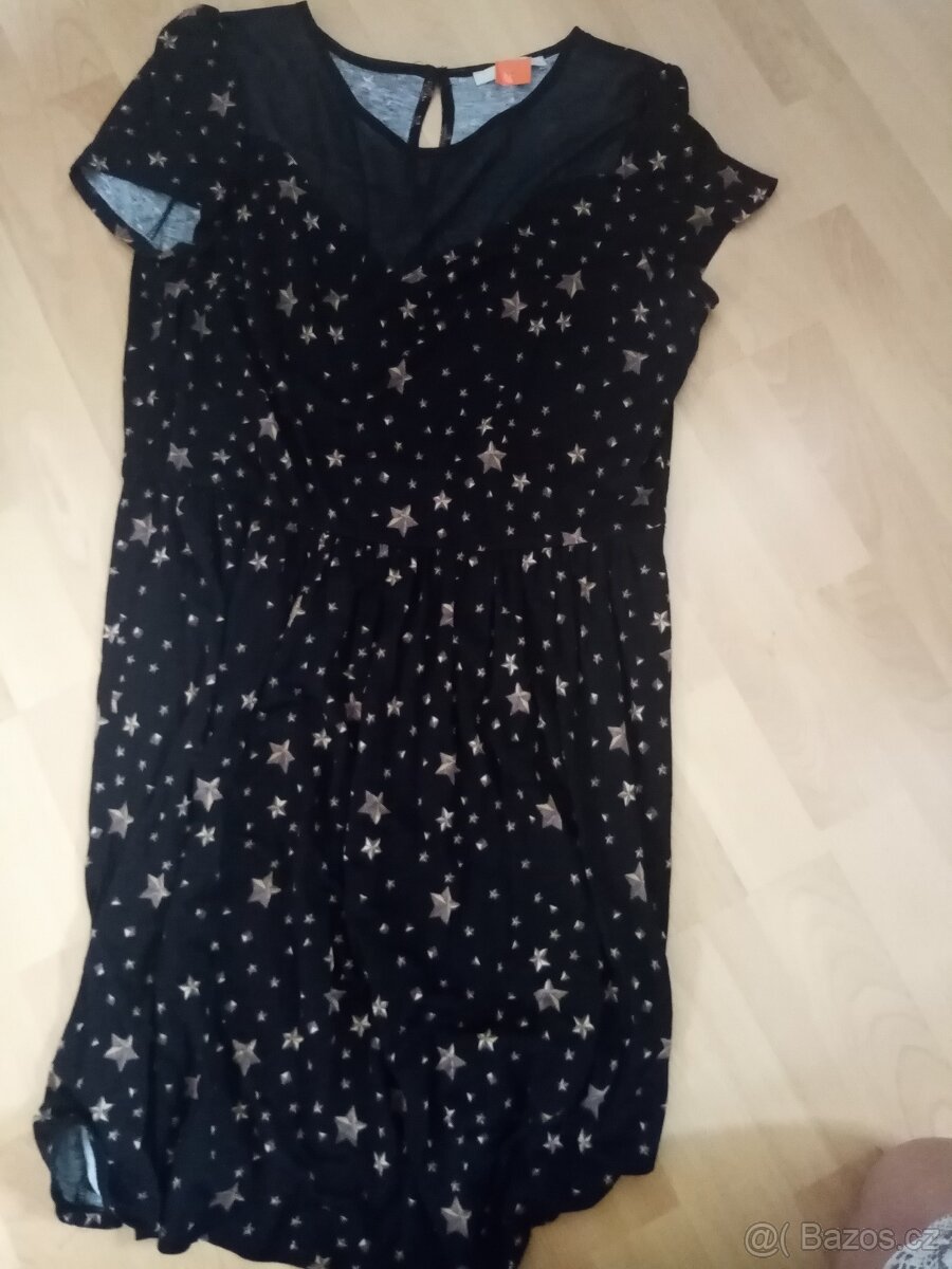 letní šaty v.40-42