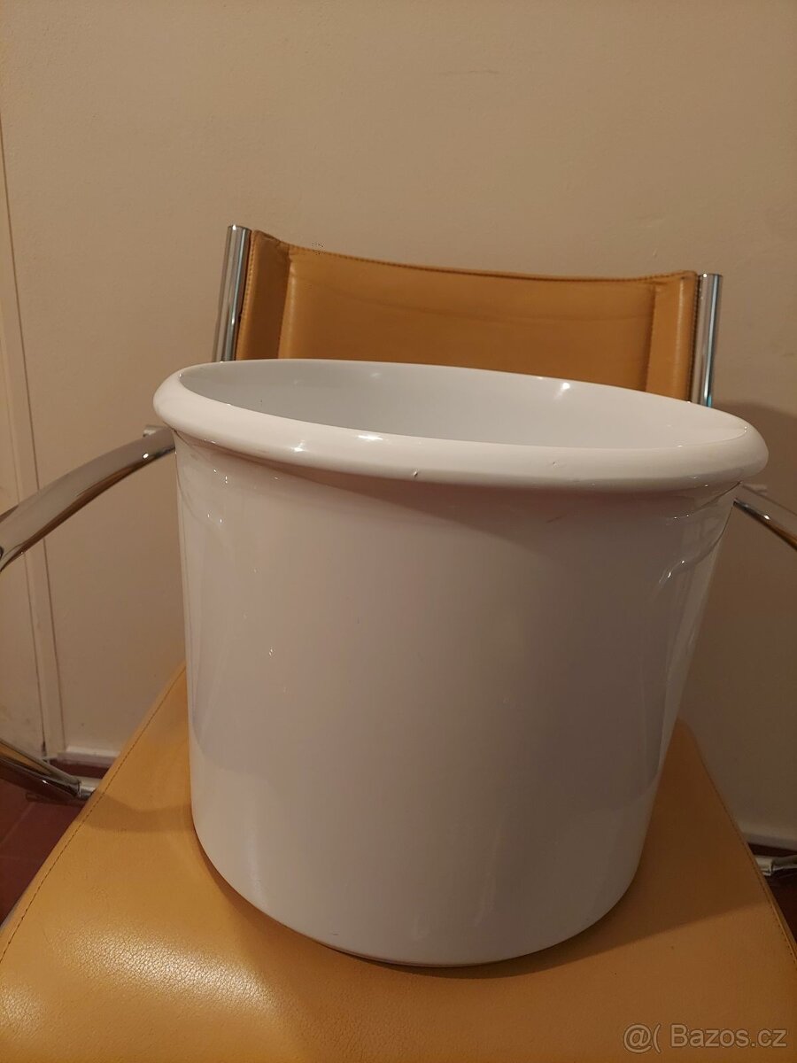 Keramický obal Planta 907/32 Alaska Weiss