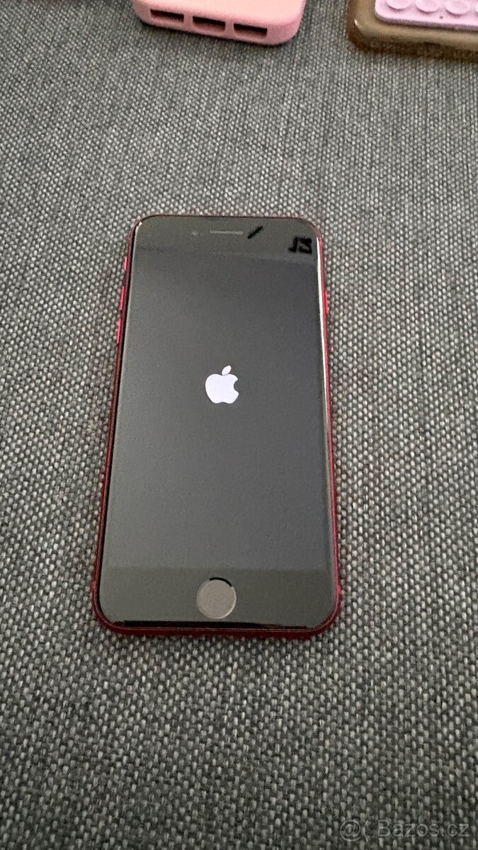 IPHONE SE