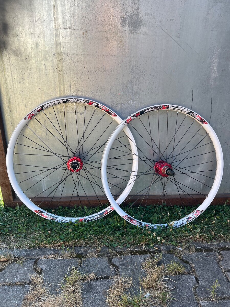 Sada kol 26 specialized remerx