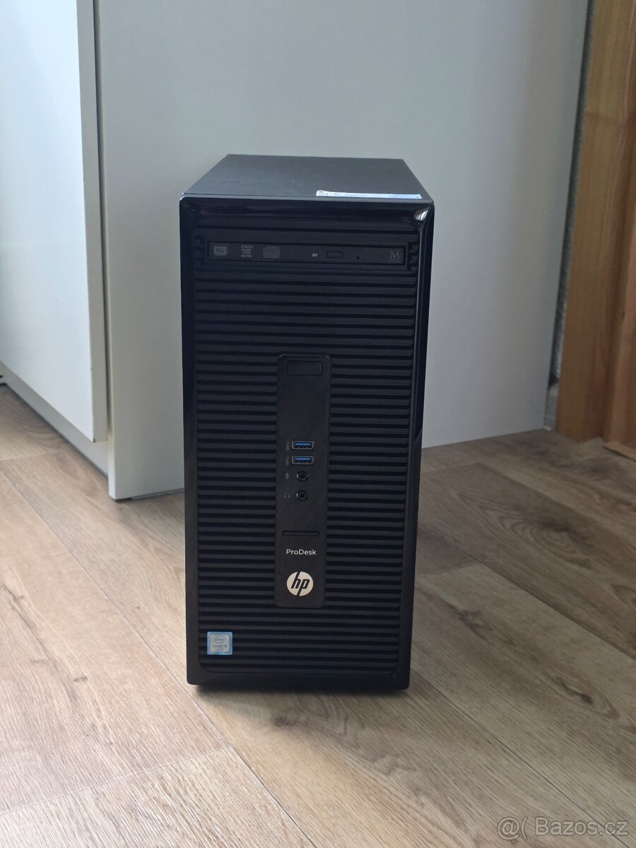 PC HP ProDesk 400 G3 MT Intel i5