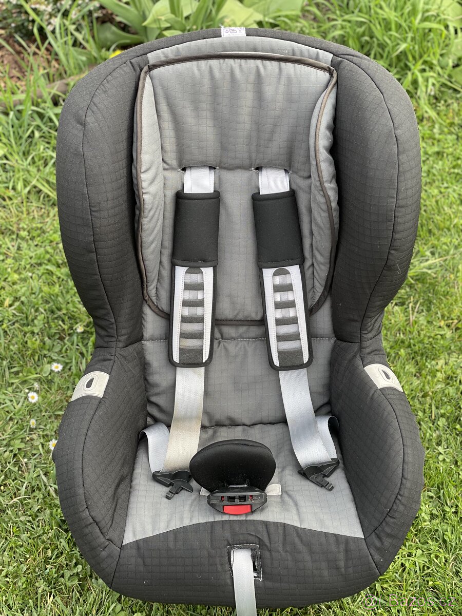 Britax Römer Duo Plus