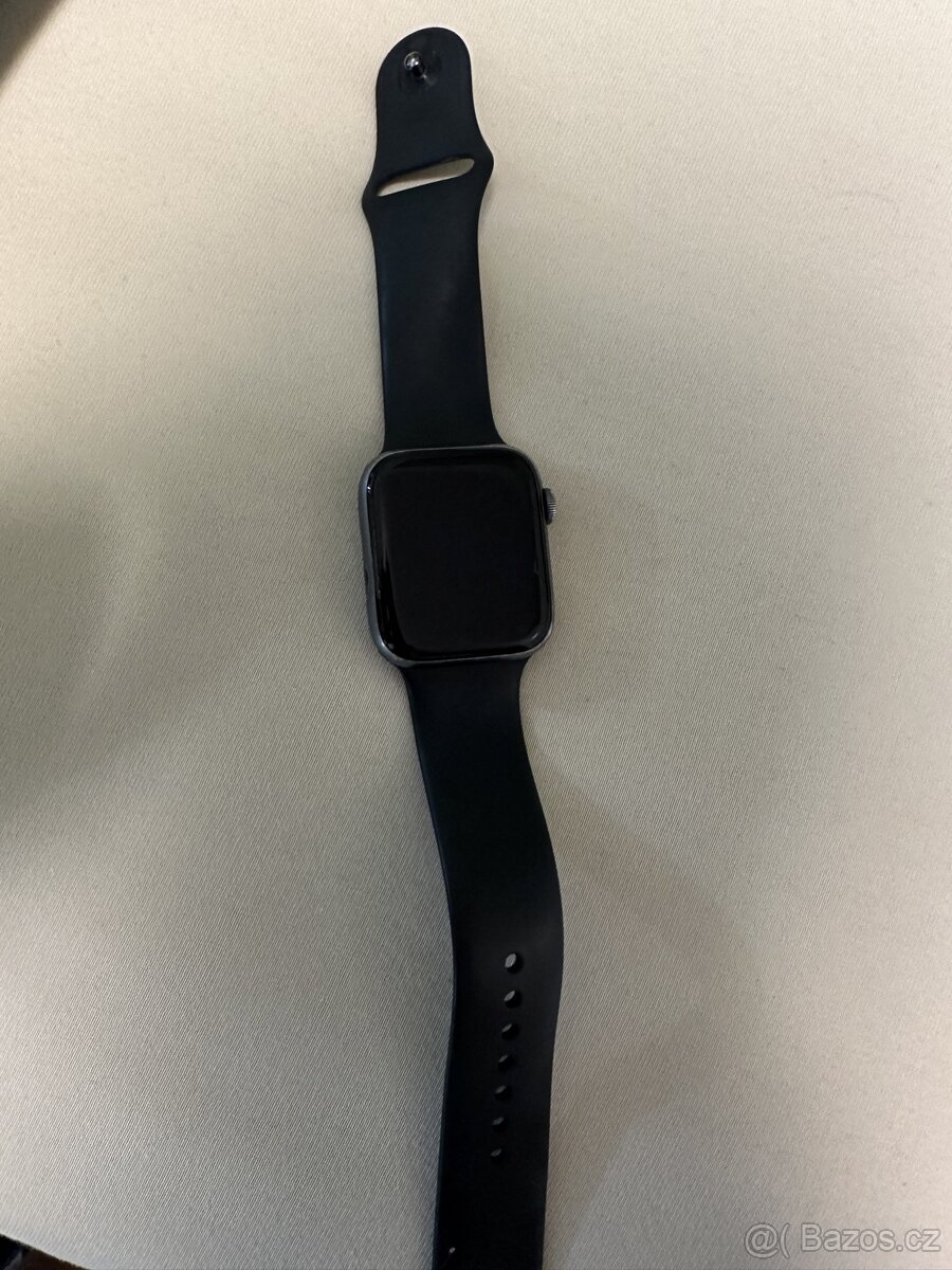 Apple Watche Series 4 (44mm)
