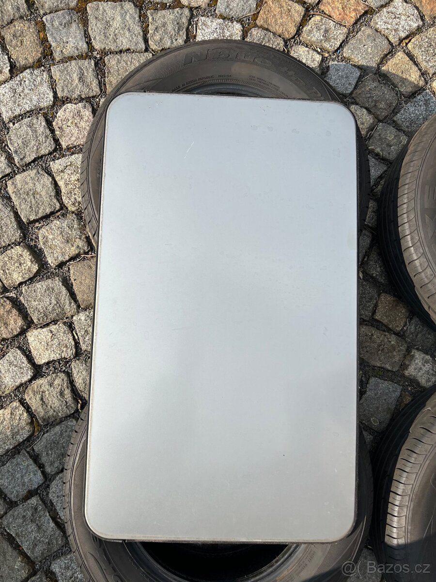 Kryt střešní okno bmw e30
