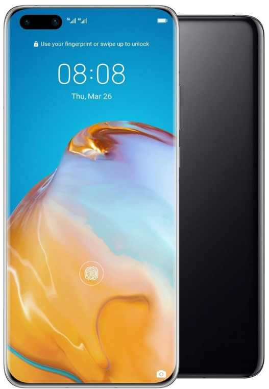 Huawei p40 pro