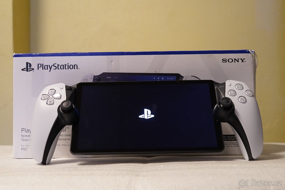 PlayStation Portal