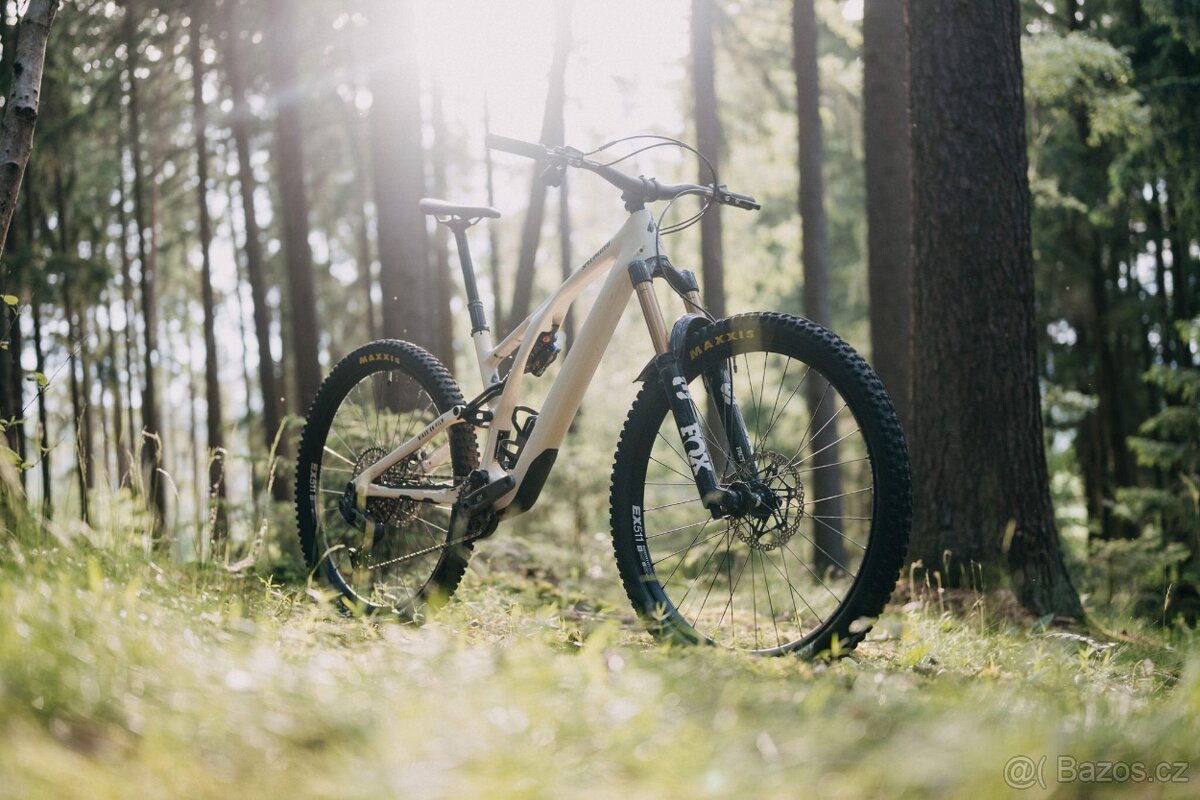 Specialized Stumpjumper EVO Pro T-Type