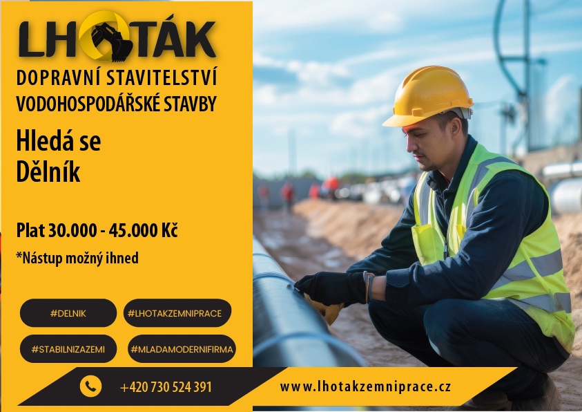 Stavební dělník