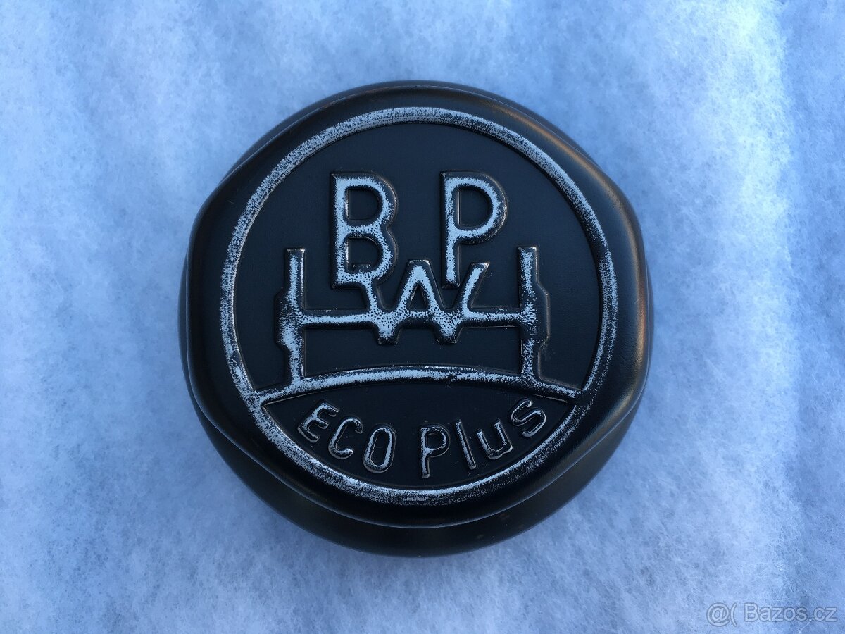 Krytka náboje kola BPW ECO Plus M 136x2,5