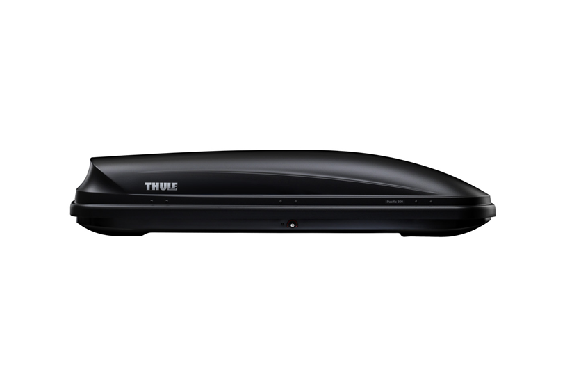 THULE Pacific 600 Antracit Aeroskin